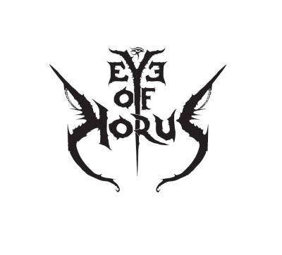 logo Eye Of Horus